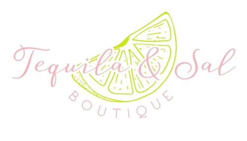 Tequila y Sal Boutique logo