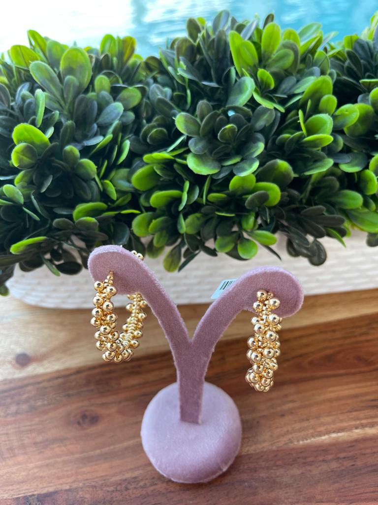 Darcy earrings