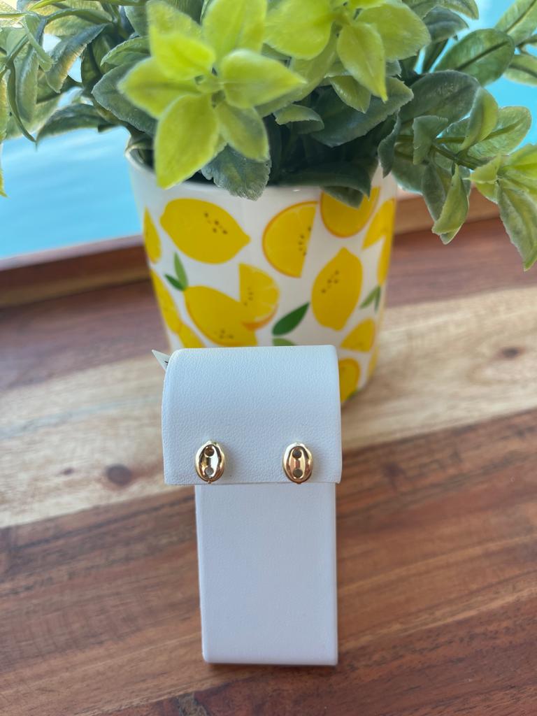 Luna earrings