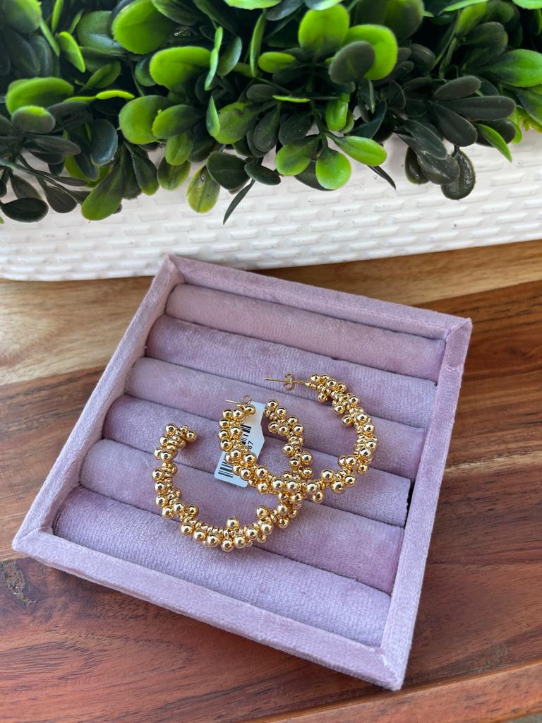 Darcy earrings