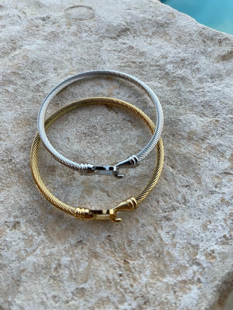 Date Bangle