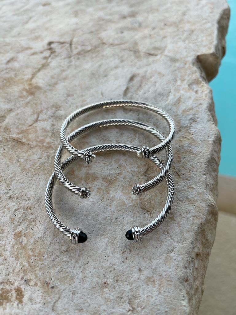 Pearl Bangle