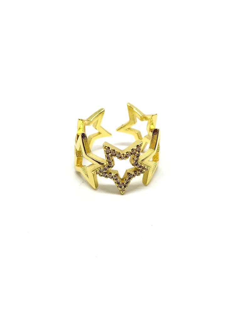 Zelma Ring