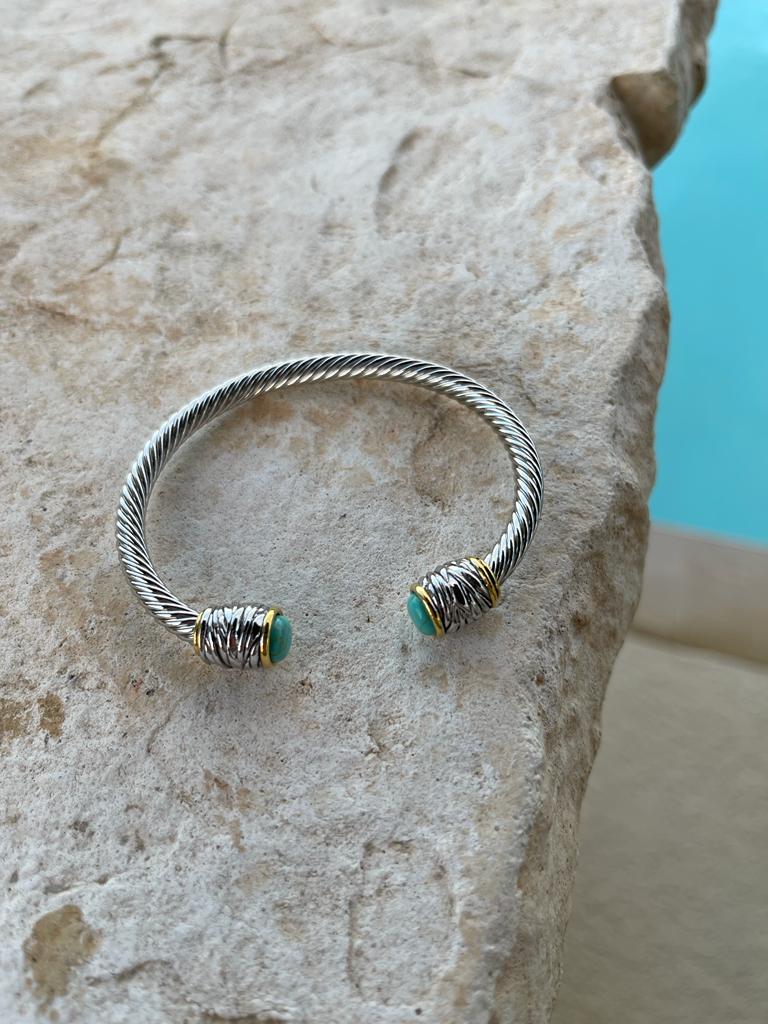 Turquoise Bangle