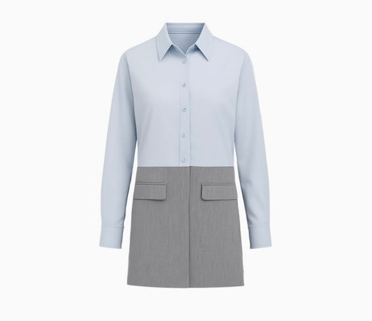 Big Decisions Dress